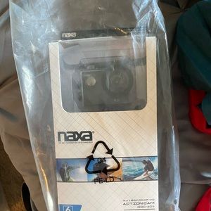 Naxa digital camera